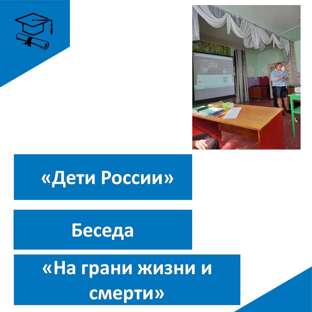 «ДЕТИ РОССИИ – 2023».