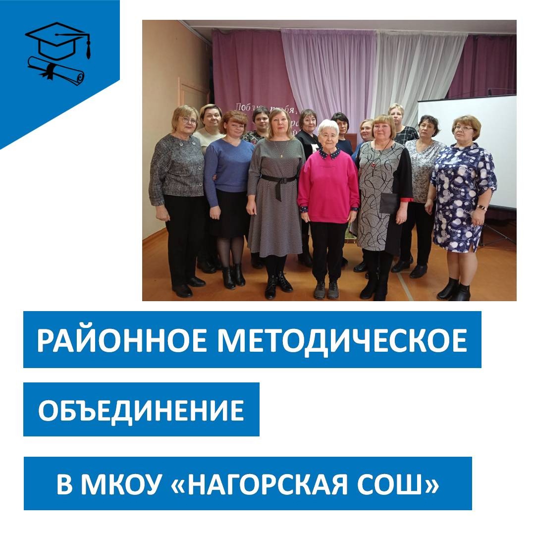 Методическое объединение учителей русского языка и литературы.