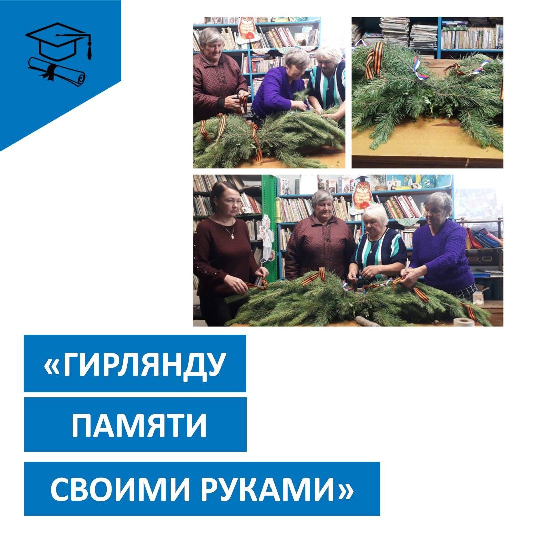 День памяти и скорби.