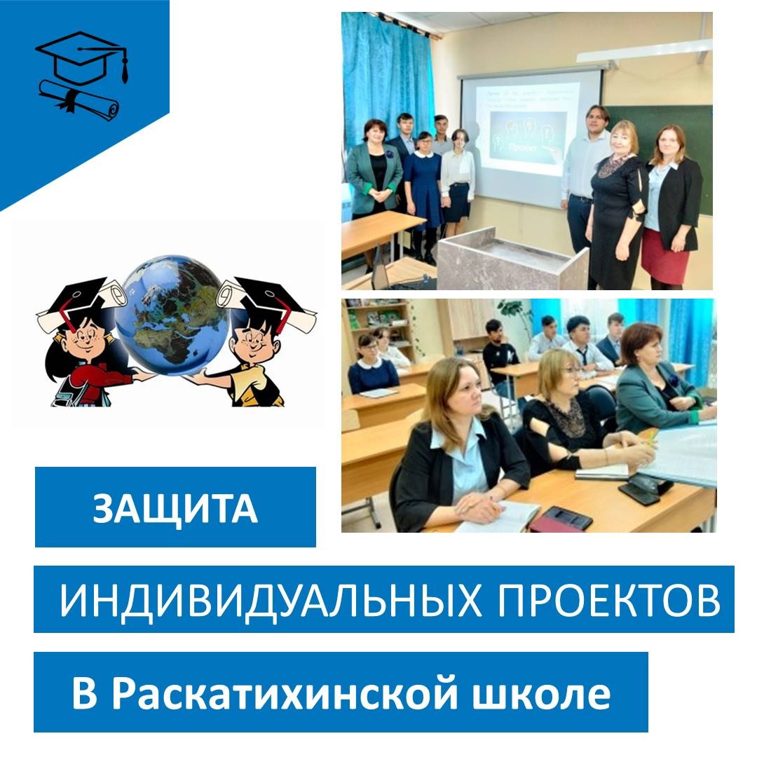 Первые шаги в науку.