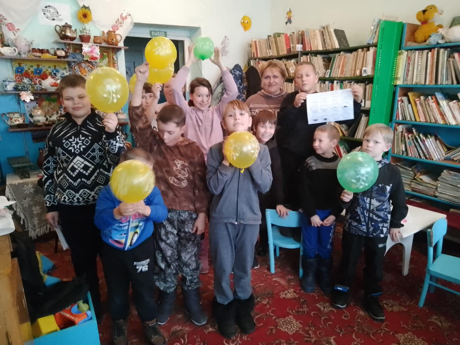Эмоции бывают разные, а мы всегда ВЕСЕЛЫЕ.