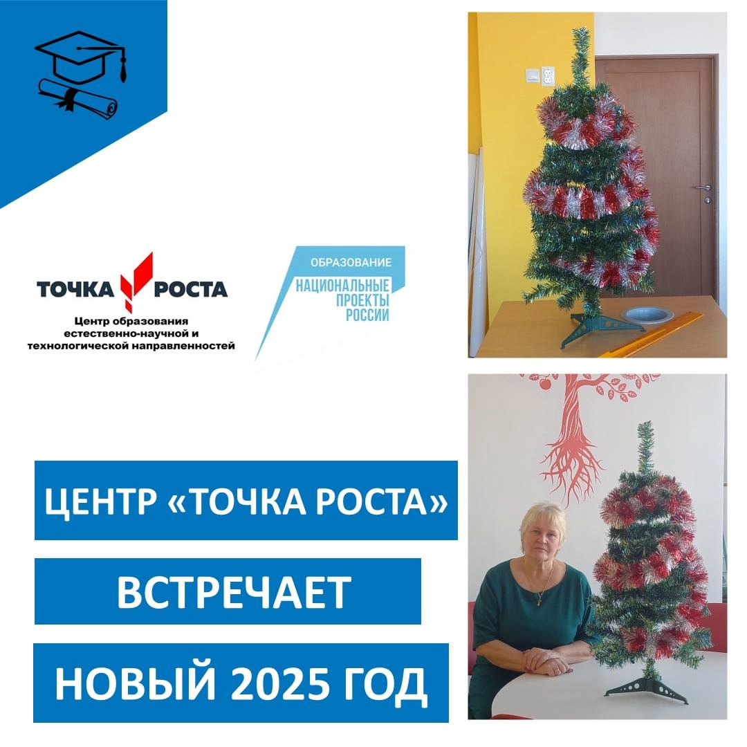 СКОРО, СКОРО НОВЫЙ ГОД!.