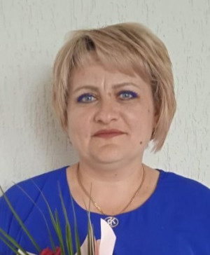 Клемина Ирина Владимировна Клемина Ирина Владимировна