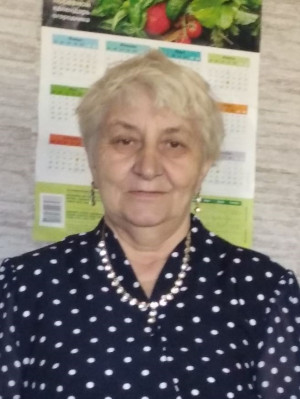 Грязнова Надежда Анатольевна Грязнова Надежда Анатольевна