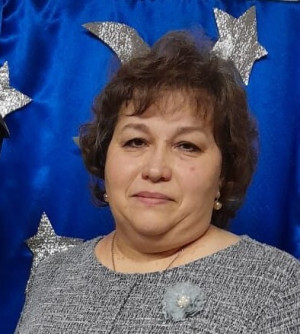 Новикова Татьяна Михайловна Новикова Татьяна Михайловна