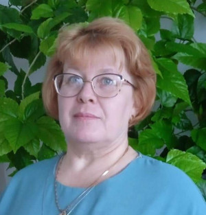 Михайлова Лидия Викторовна Михайлова Лидия Викторовна