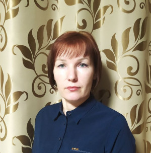 Трубина Елена Павловна Трубина Елена Павловна