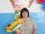 Новикова Наталья Дмитриевна Новикова Наталья Дмитриевна