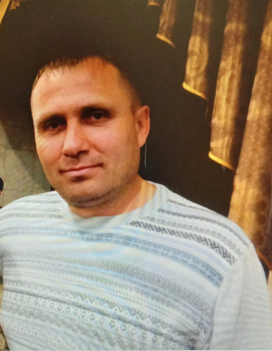 Комарских Сергей Александрович Комарских Сергей Александрович