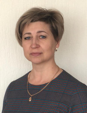 Назарова Елена Григорьевна Назарова Елена Григорьевна